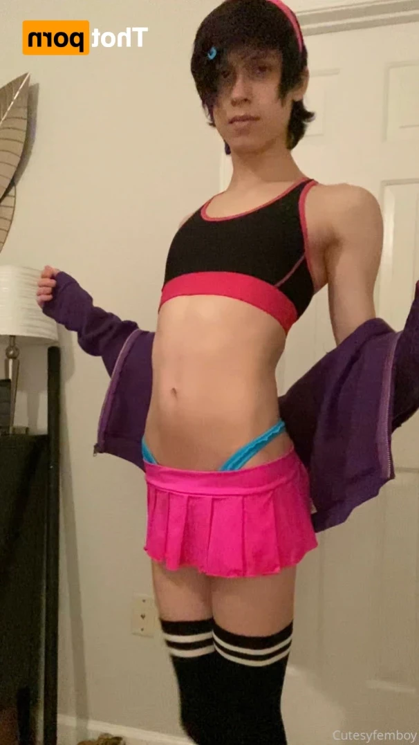 cutesy ♡ [ cutesyfemboy ] Onlyfans leaked photo 14772711 on Hotleaks.tv