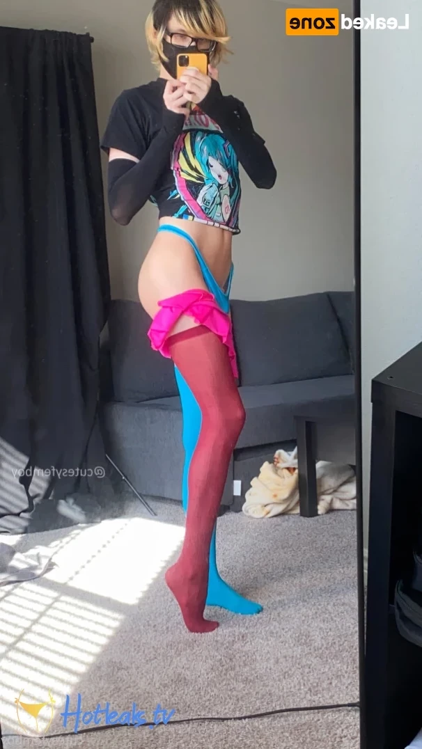 cutesy ♡ [ cutesyfemboy ] Onlyfans leaked photo 15107980 on Hotleaks.tv