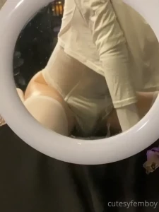 cutesy ♡ [ cutesyfemboy ] Onlyfans leaked video 15222073 on Hotleaks.tv