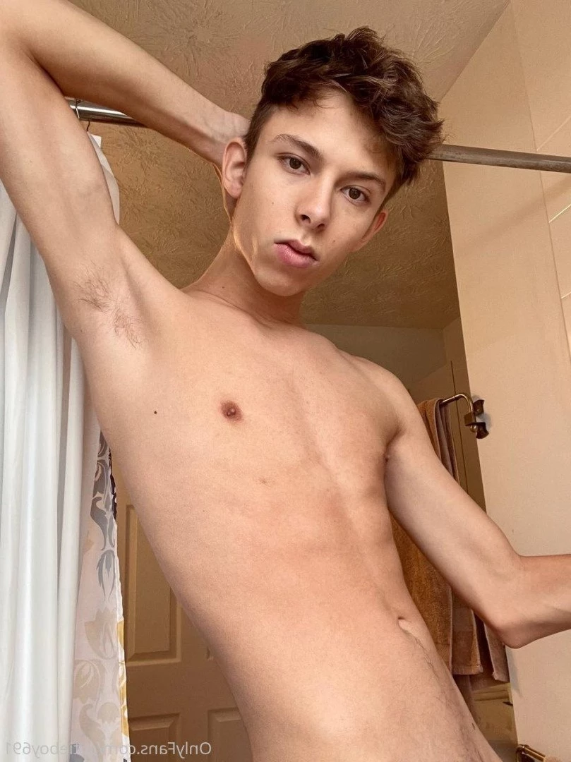 Horny_zack [ cutieboy691 ] Onlyfans leaked photo 3517353 on Hotleaks.tv