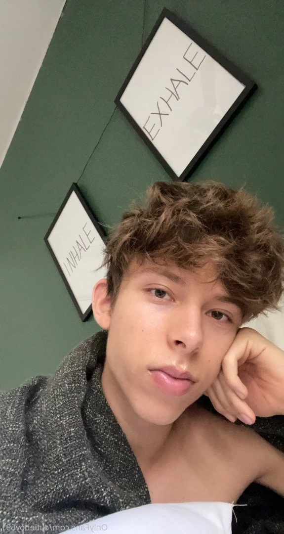 Horny_zack [ cutieboy691 ] Onlyfans leaked photo 3517517 on Hotleaks.tv