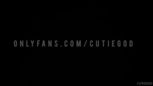 cutiegod Onlyfans leaked video 4871767 on Hotleaks.tv