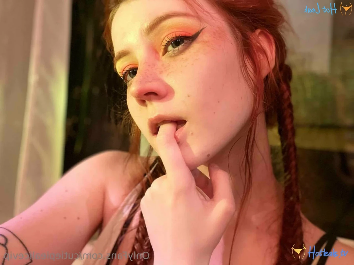 cutiepie Alice ☀️🧡 [ cutiepiealicevip ] Onlyfans leaked photo 13403056 on Hotleaks.tv