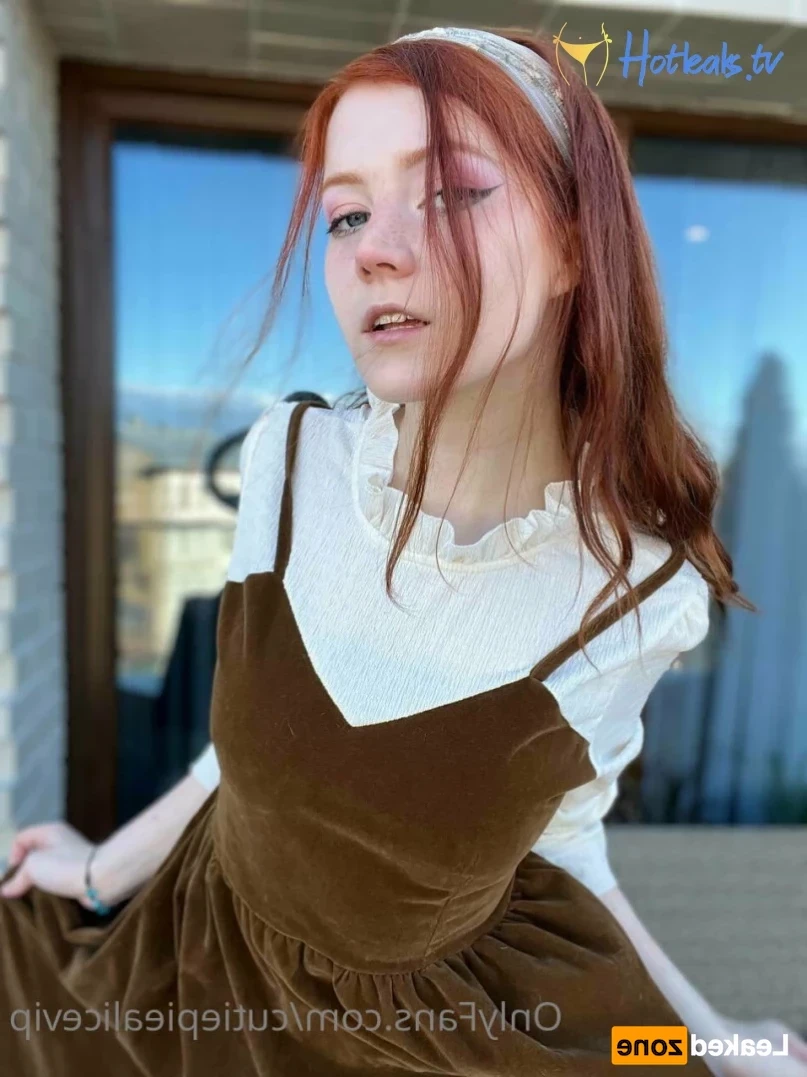 cutiepie Alice ☀️🧡 [ cutiepiealicevip ] Onlyfans leaked photo 14270905 on Hotleaks.tv