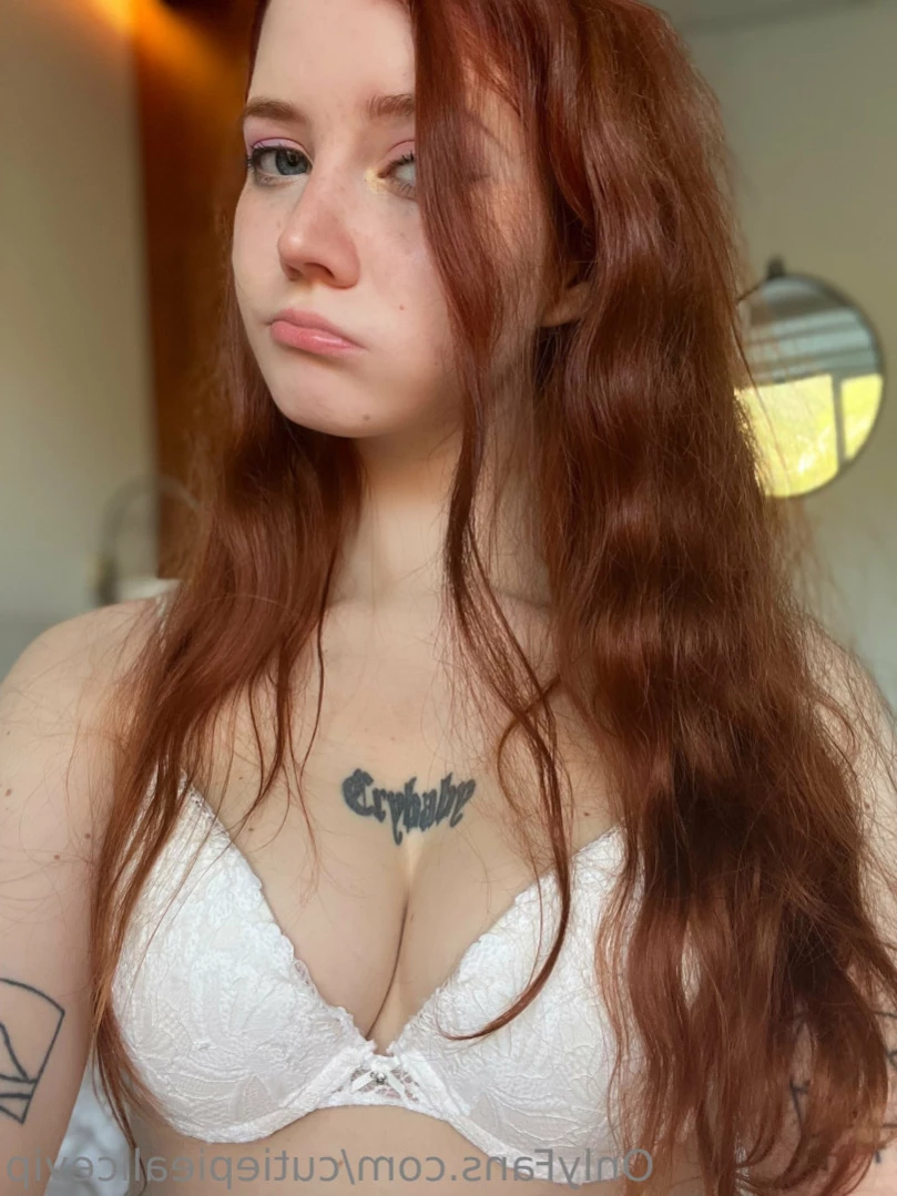 cutiepie Alice ☀️🧡 [ cutiepiealicevip ] Onlyfans leaked photo 14270920 on Hotleaks.tv