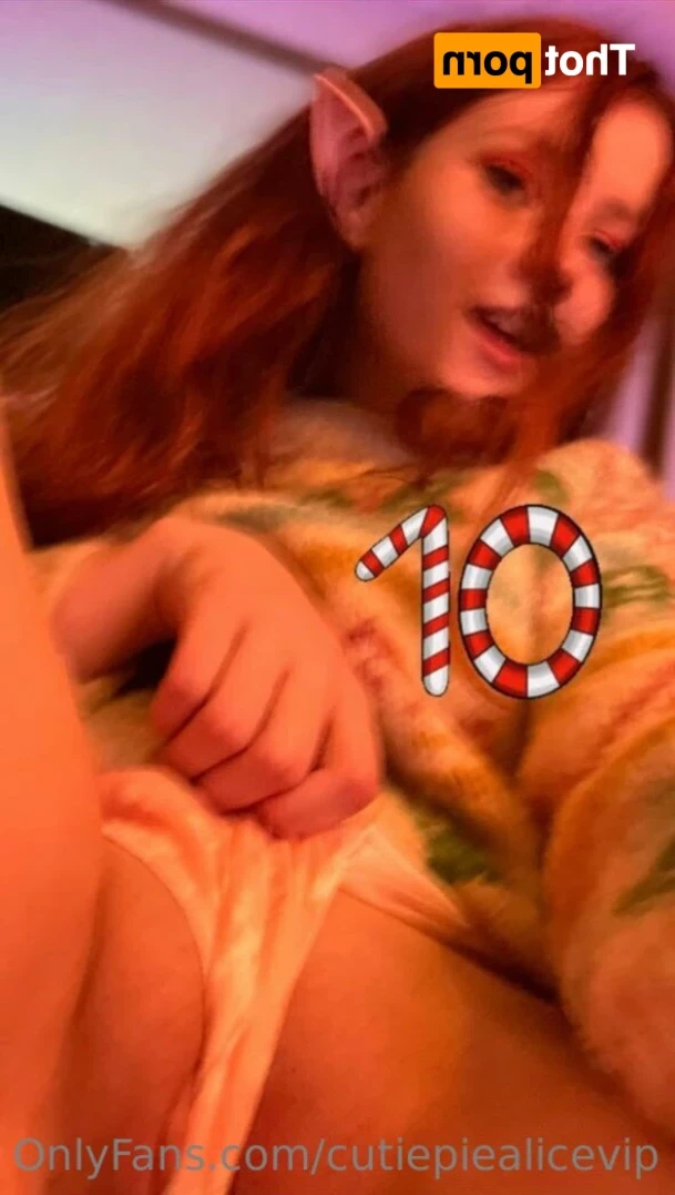 cutiepie Alice ☀️🧡 [ cutiepiealicevip ] Onlyfans leaked photo 14271119 on Hotleaks.tv