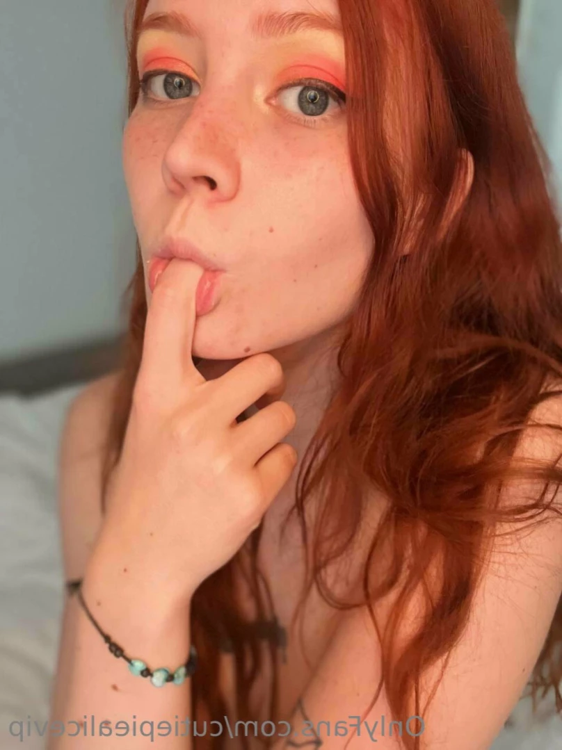 cutiepie Alice ☀️🧡 [ cutiepiealicevip ] Onlyfans leaked photo 15097572 on Hotleaks.tv