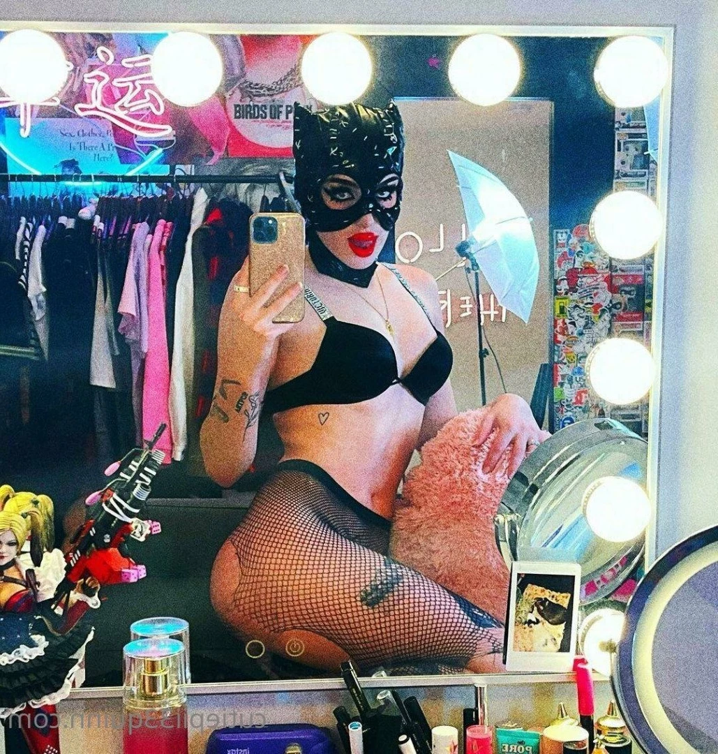 𝕼𝖚𝖎𝖓𝖓 [ cutiepii33quinn ] Onlyfans leaked photo 3597470 on Hotleaks.tv