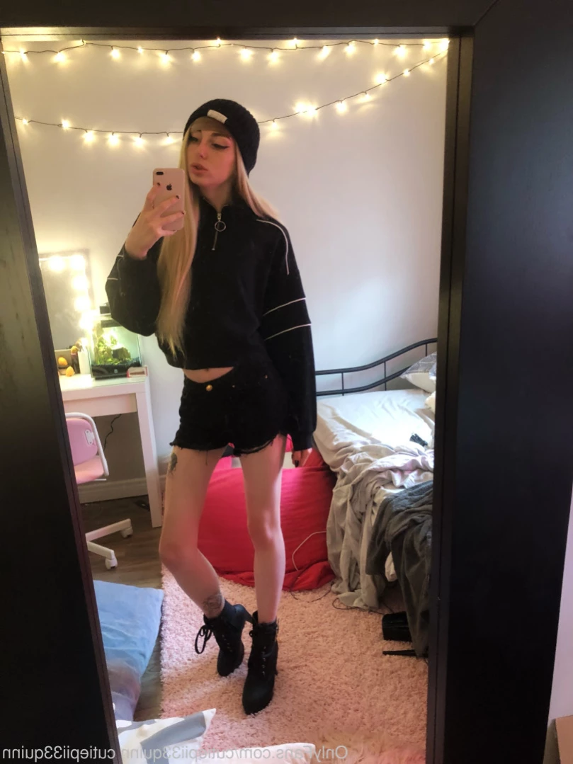 𝕼𝖚𝖎𝖓𝖓 [ cutiepii33quinn ] Onlyfans leaked photo 10877168 on Hotleaks.tv