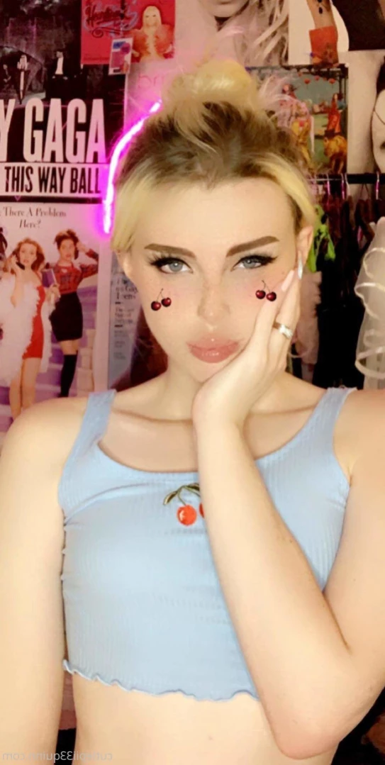 𝕼𝖚𝖎𝖓𝖓 [ cutiepii33quinn ] Onlyfans leaked photo 10976227 on Hotleaks.tv