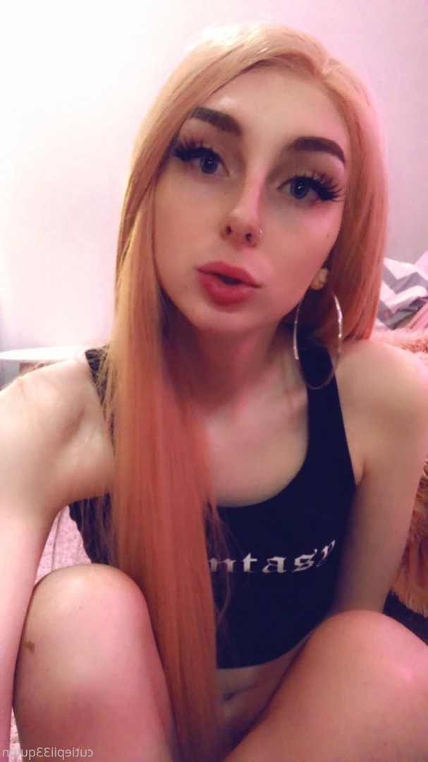 𝕼𝖚𝖎𝖓𝖓 [ cutiepii33quinn ] Onlyfans leaked photo 11022943 on Hotleaks.tv