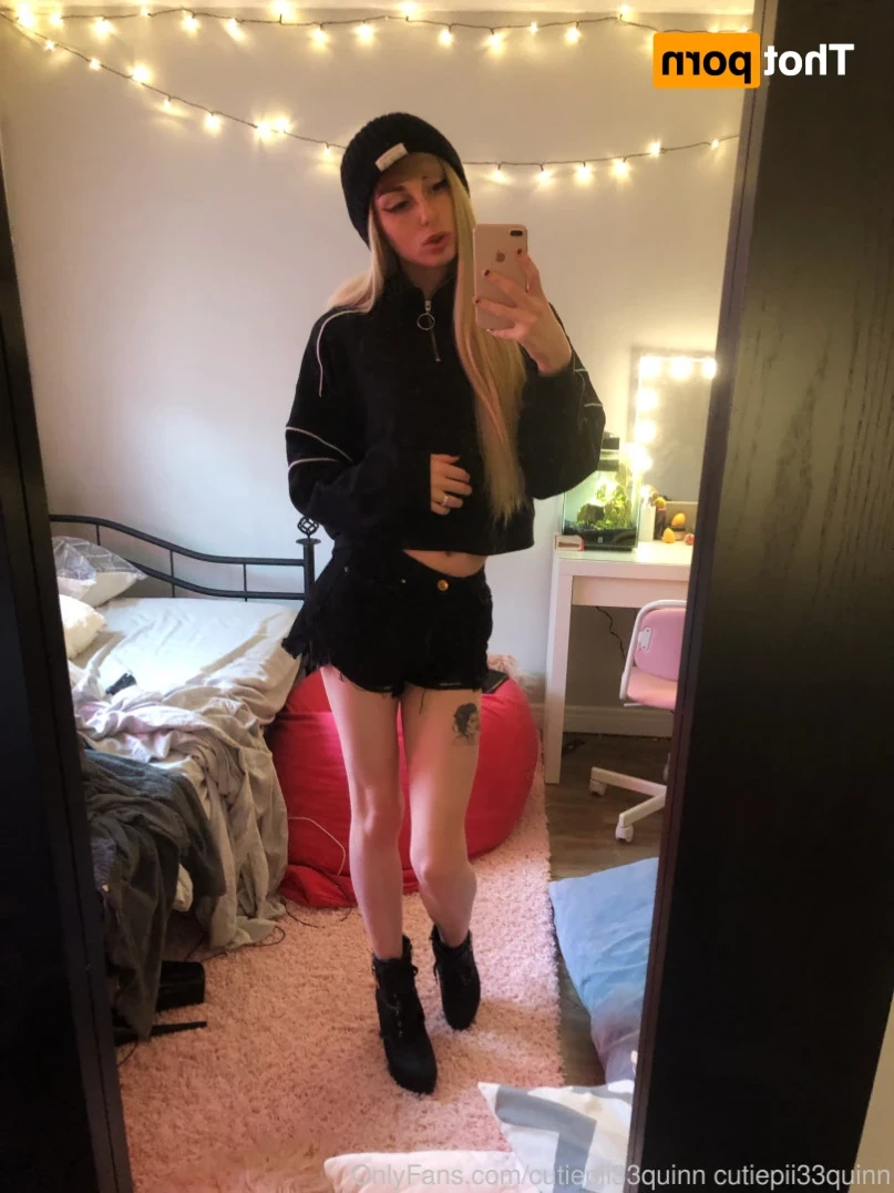 𝕼𝖚𝖎𝖓𝖓 [ cutiepii33quinn ] Onlyfans leaked photo 11727753 on Hotleaks.tv