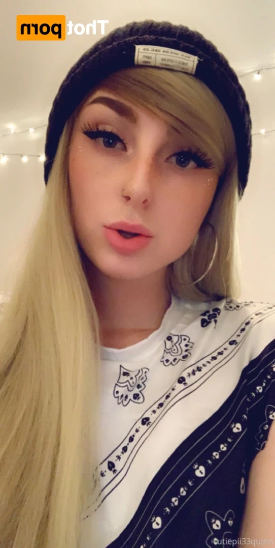 𝕼𝖚𝖎𝖓𝖓 [ cutiepii33quinn ] Onlyfans leaked photo 11951560 on Hotleaks.tv