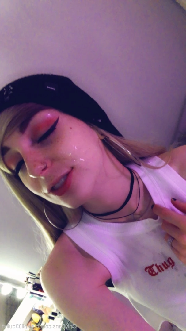 𝕼𝖚𝖎𝖓𝖓 [ cutiepii33quinn ] Onlyfans leaked photo 12022690 on Hotleaks.tv