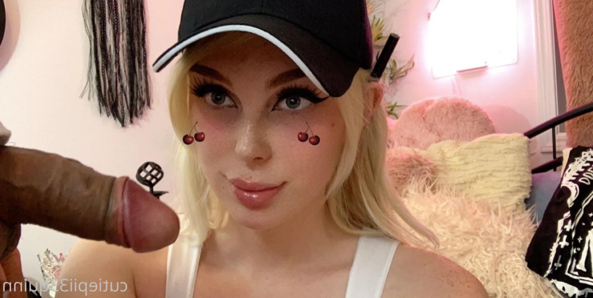 𝕼𝖚𝖎𝖓𝖓 [ cutiepii33quinn ] Onlyfans leaked photo 12022770 on Hotleaks.tv