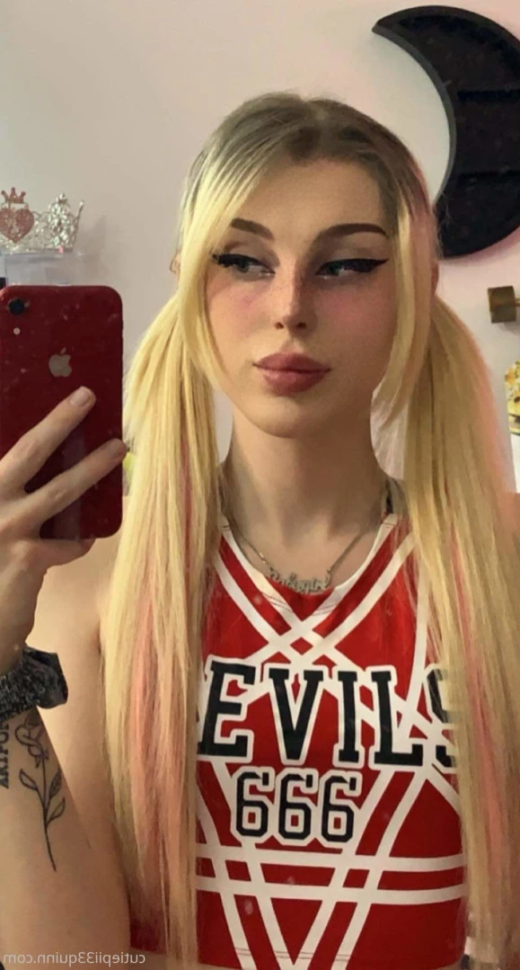 𝕼𝖚𝖎𝖓𝖓 [ cutiepii33quinn ] Onlyfans leaked photo 12023197 on Hotleaks.tv