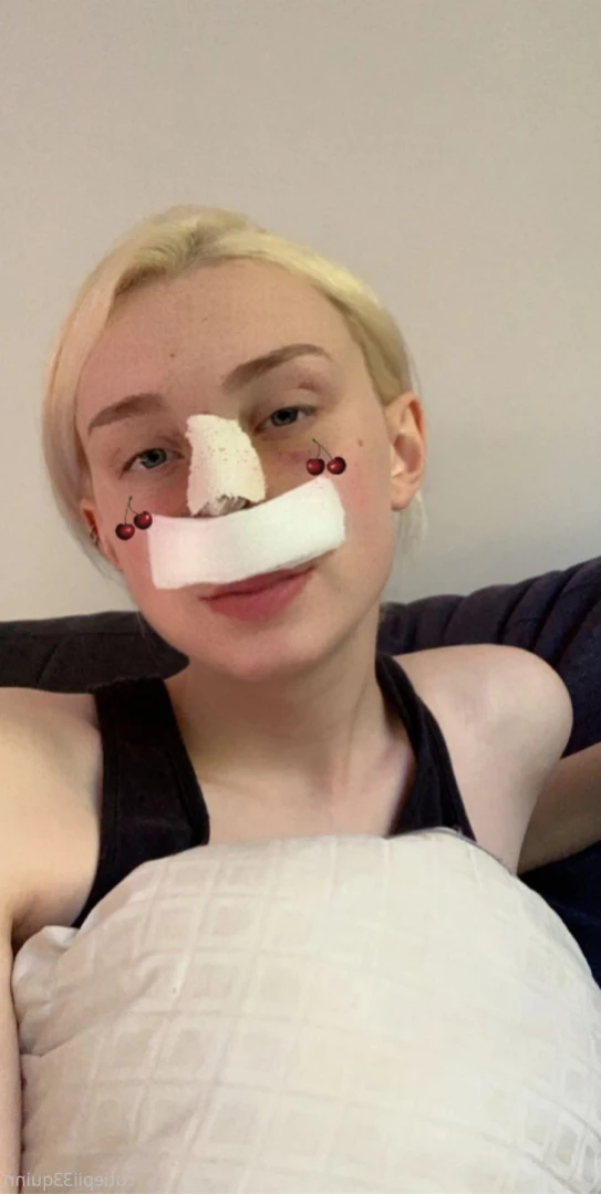 𝕼𝖚𝖎𝖓𝖓 [ cutiepii33quinn ] Onlyfans leaked photo 12025445 on Hotleaks.tv