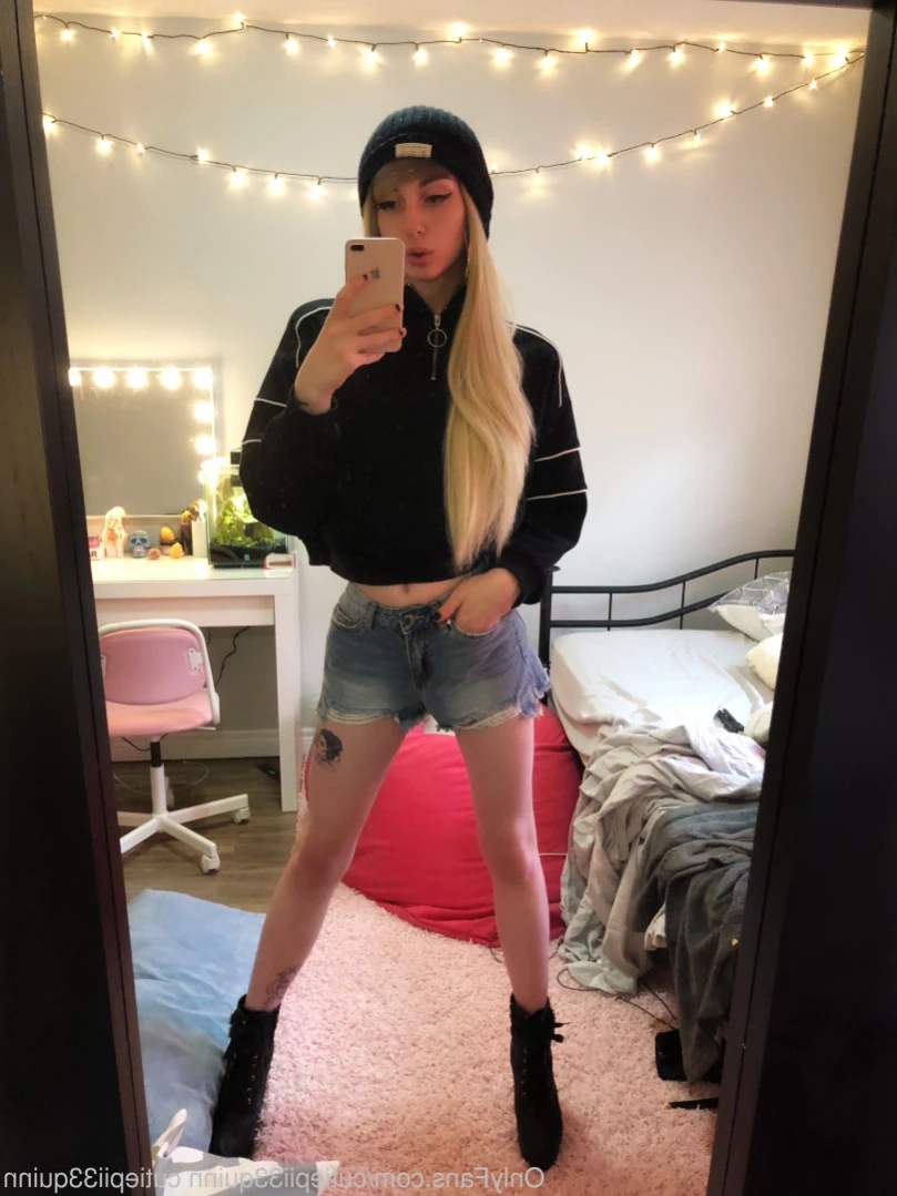 𝕼𝖚𝖎𝖓𝖓 [ cutiepii33quinn ] Onlyfans leaked photo 12026087 on Hotleaks.tv