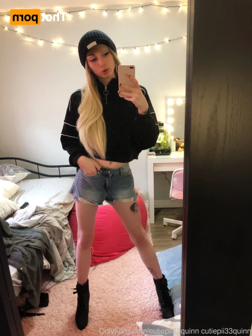 𝕼𝖚𝖎𝖓𝖓 [ cutiepii33quinn ] Onlyfans leaked photo 12026722 on Hotleaks.tv