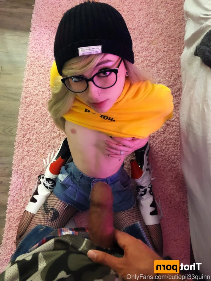 𝕼𝖚𝖎𝖓𝖓 [ cutiepii33quinn ] Onlyfans leaked photo 12040158 on Hotleaks.tv
