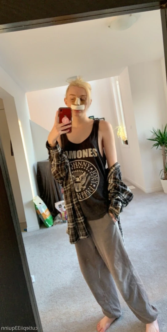 𝕼𝖚𝖎𝖓𝖓 [ cutiepii33quinn ] Onlyfans leaked photo 12041091 on Hotleaks.tv
