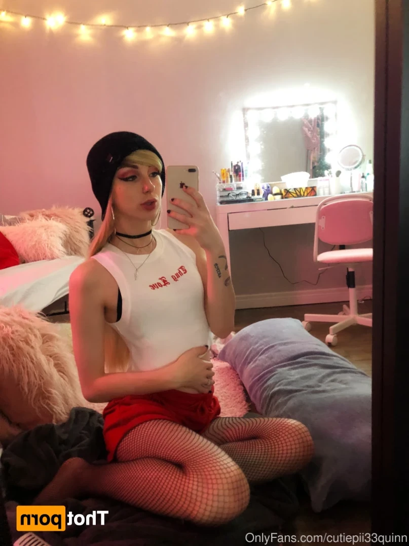 𝕼𝖚𝖎𝖓𝖓 [ cutiepii33quinn ] Onlyfans leaked photo 12042927 on Hotleaks.tv