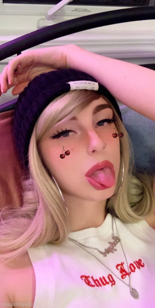 𝕼𝖚𝖎𝖓𝖓 [ cutiepii33quinn ] Onlyfans leaked photo 12043462 on Hotleaks.tv