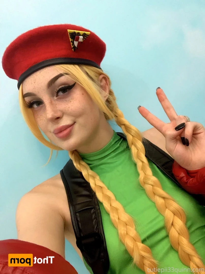 𝕼𝖚𝖎𝖓𝖓 [ cutiepii33quinn ] Onlyfans leaked photo 12044568 on Hotleaks.tv