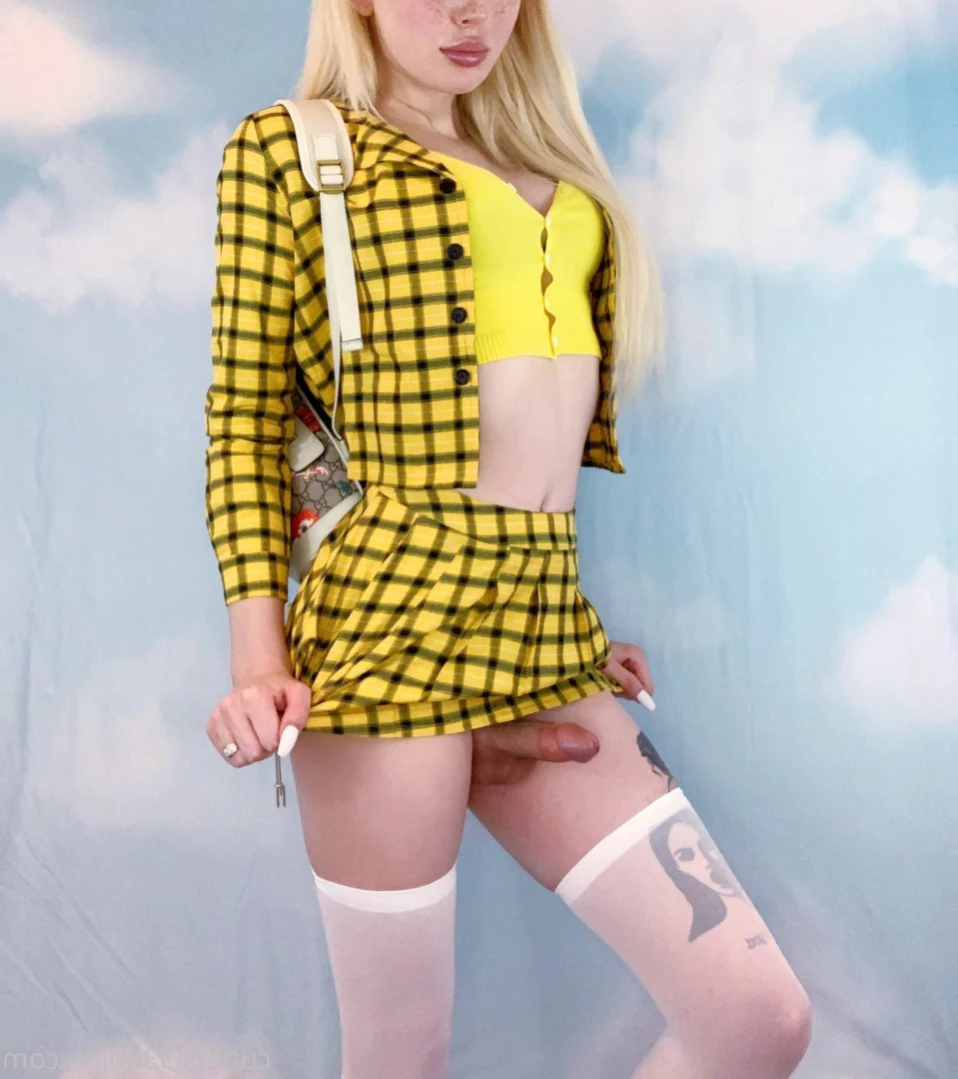 𝕼𝖚𝖎𝖓𝖓 [ cutiepii33quinn ] Onlyfans leaked photo 12048382 on Hotleaks.tv