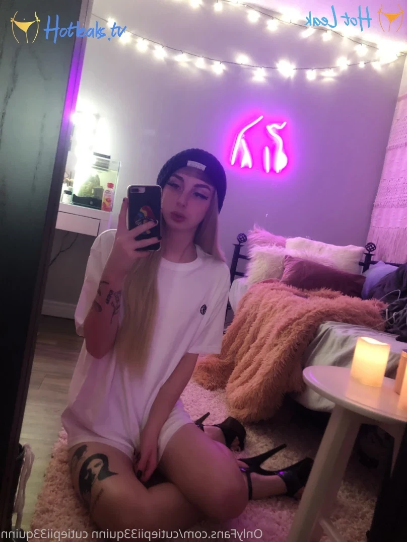 𝕼𝖚𝖎𝖓𝖓 [ cutiepii33quinn ] Onlyfans leaked photo 12048926 on Hotleaks.tv