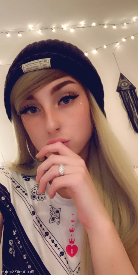 𝕼𝖚𝖎𝖓𝖓 [ cutiepii33quinn ] Onlyfans leaked photo 12050252 on Hotleaks.tv