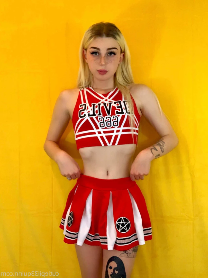 𝕼𝖚𝖎𝖓𝖓 [ cutiepii33quinn ] Onlyfans leaked photo 12051679 on Hotleaks.tv