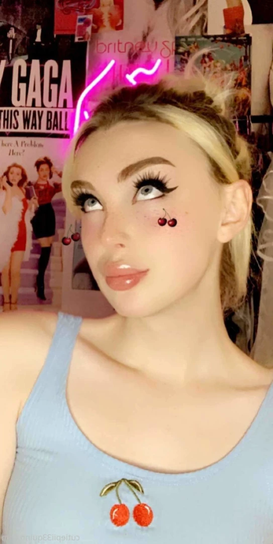 𝕼𝖚𝖎𝖓𝖓 [ cutiepii33quinn ] Onlyfans leaked photo 12052189 on Hotleaks.tv