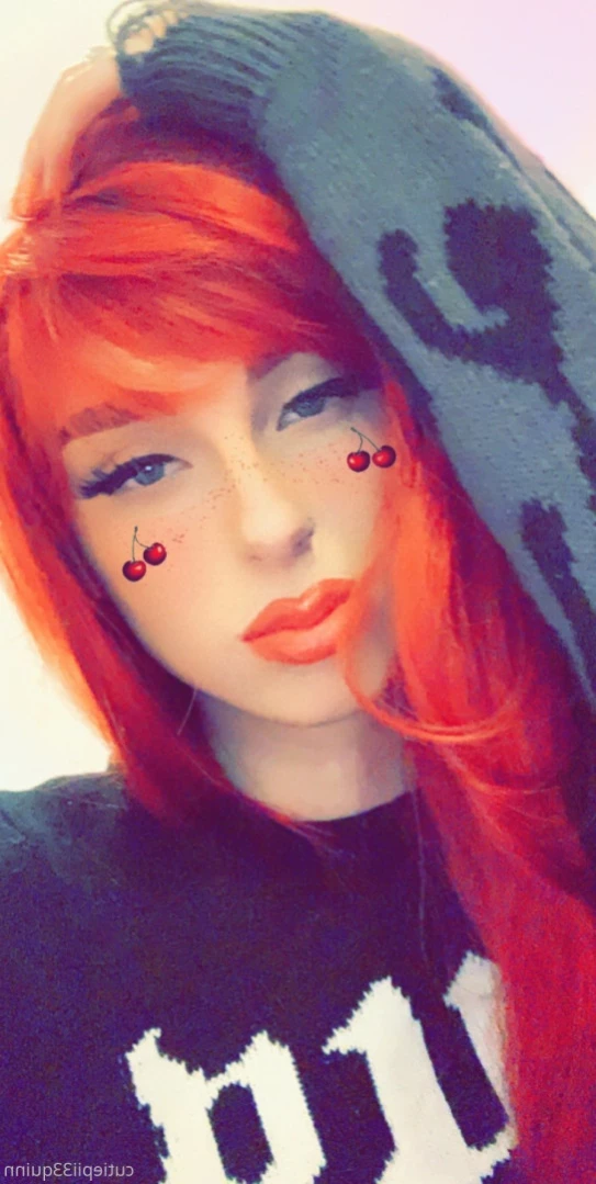 𝕼𝖚𝖎𝖓𝖓 [ cutiepii33quinn ] Onlyfans leaked photo 12052829 on Hotleaks.tv