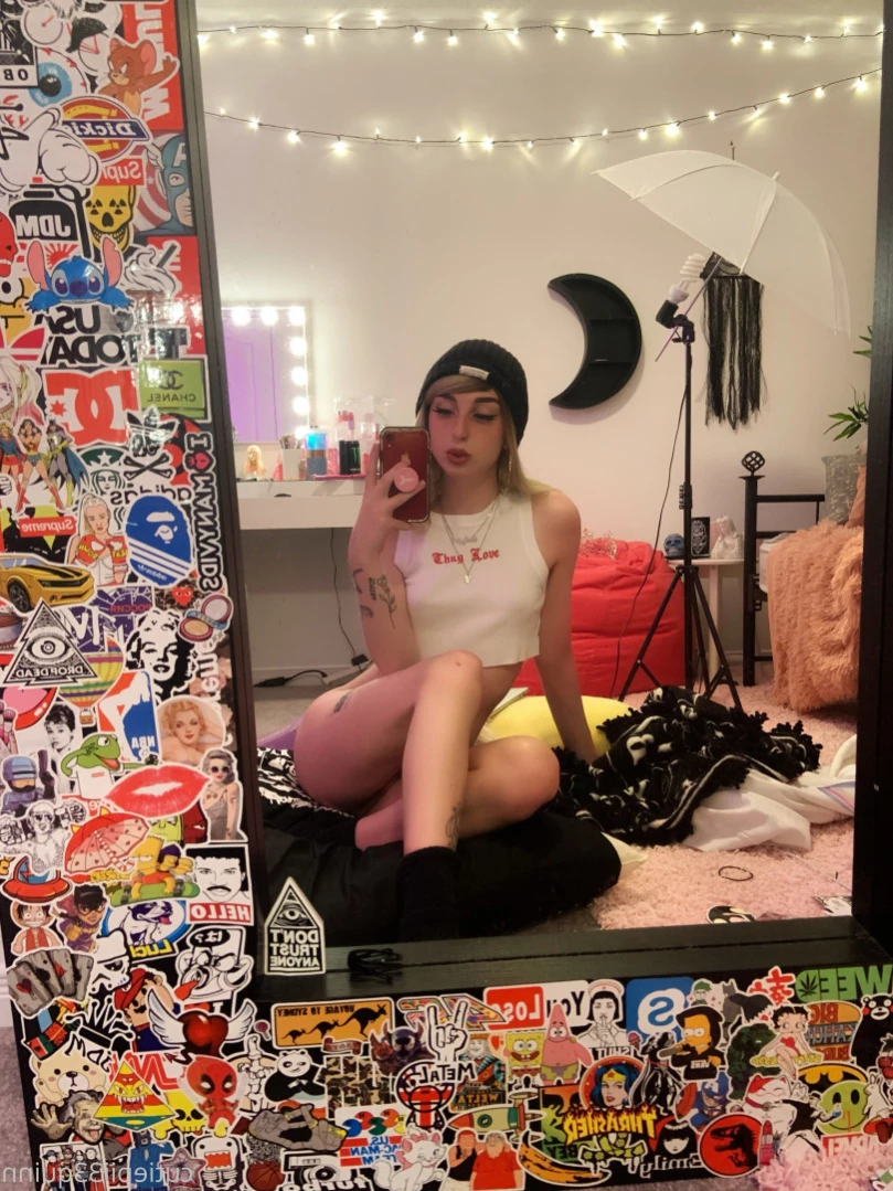 𝕼𝖚𝖎𝖓𝖓 [ cutiepii33quinn ] Onlyfans leaked photo 12054197 on Hotleaks.tv