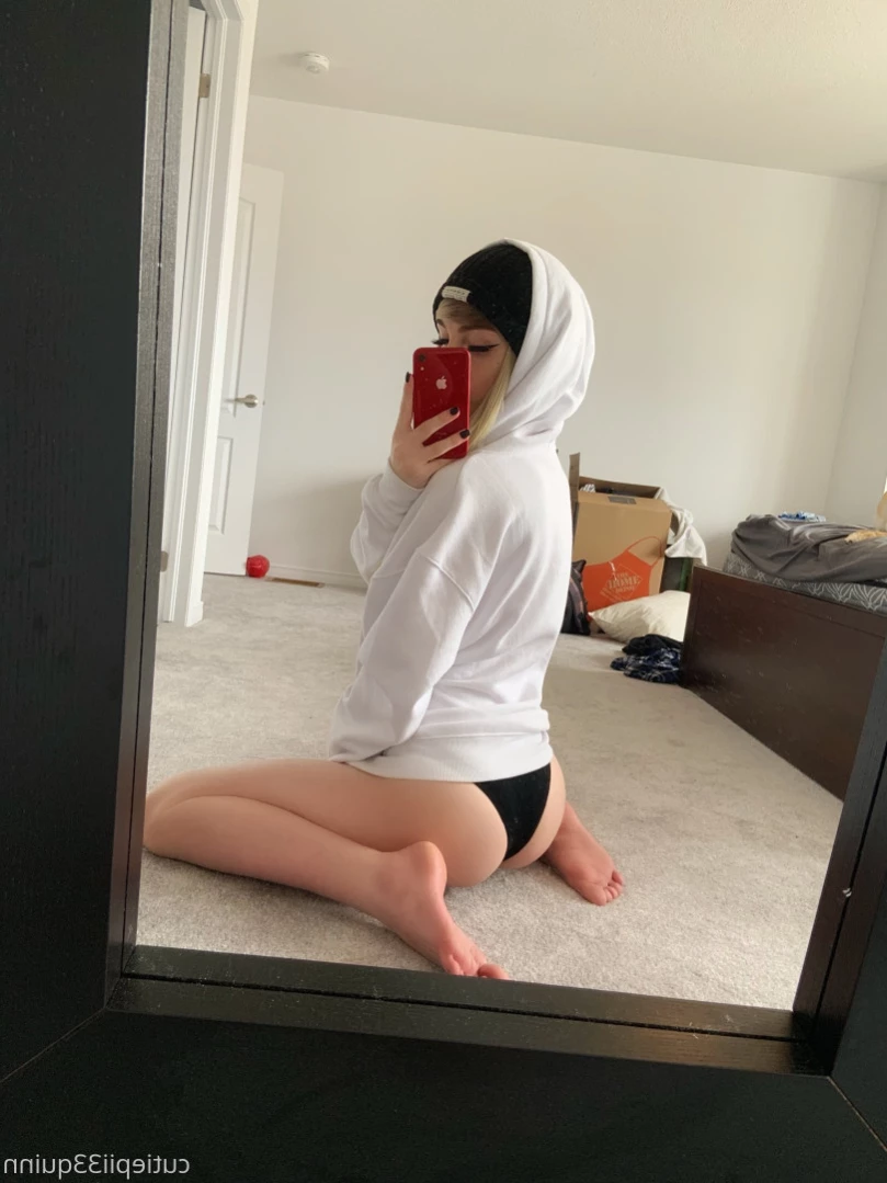 𝕼𝖚𝖎𝖓𝖓 [ cutiepii33quinn ] Onlyfans leaked photo 12058735 on Hotleaks.tv