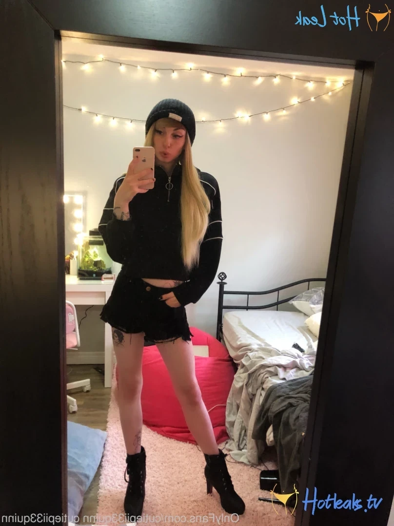 𝕼𝖚𝖎𝖓𝖓 [ cutiepii33quinn ] Onlyfans leaked photo 12059181 on Hotleaks.tv