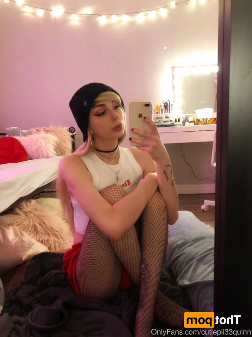 𝕼𝖚𝖎𝖓𝖓 [ cutiepii33quinn ] Onlyfans leaked photo 12059438 on Hotleaks.tv