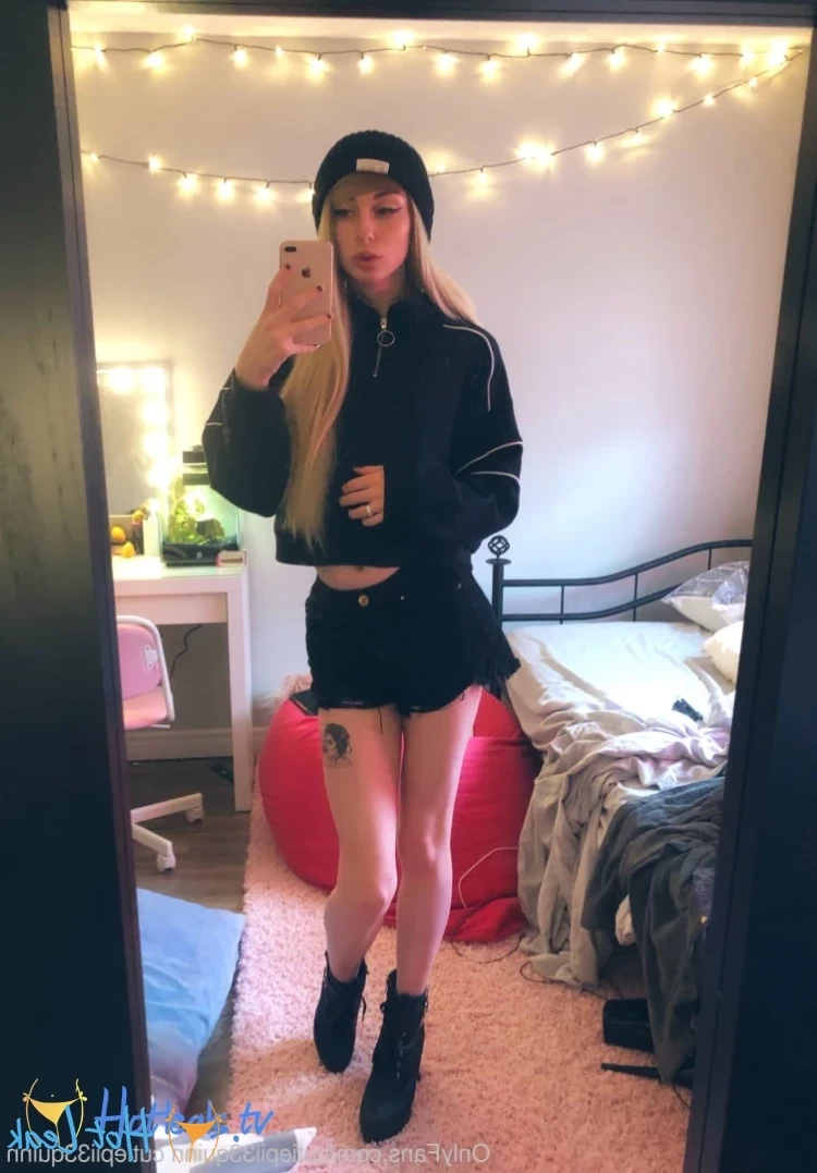 𝕼𝖚𝖎𝖓𝖓 [ cutiepii33quinn ] Onlyfans leaked photo 12060041 on Hotleaks.tv