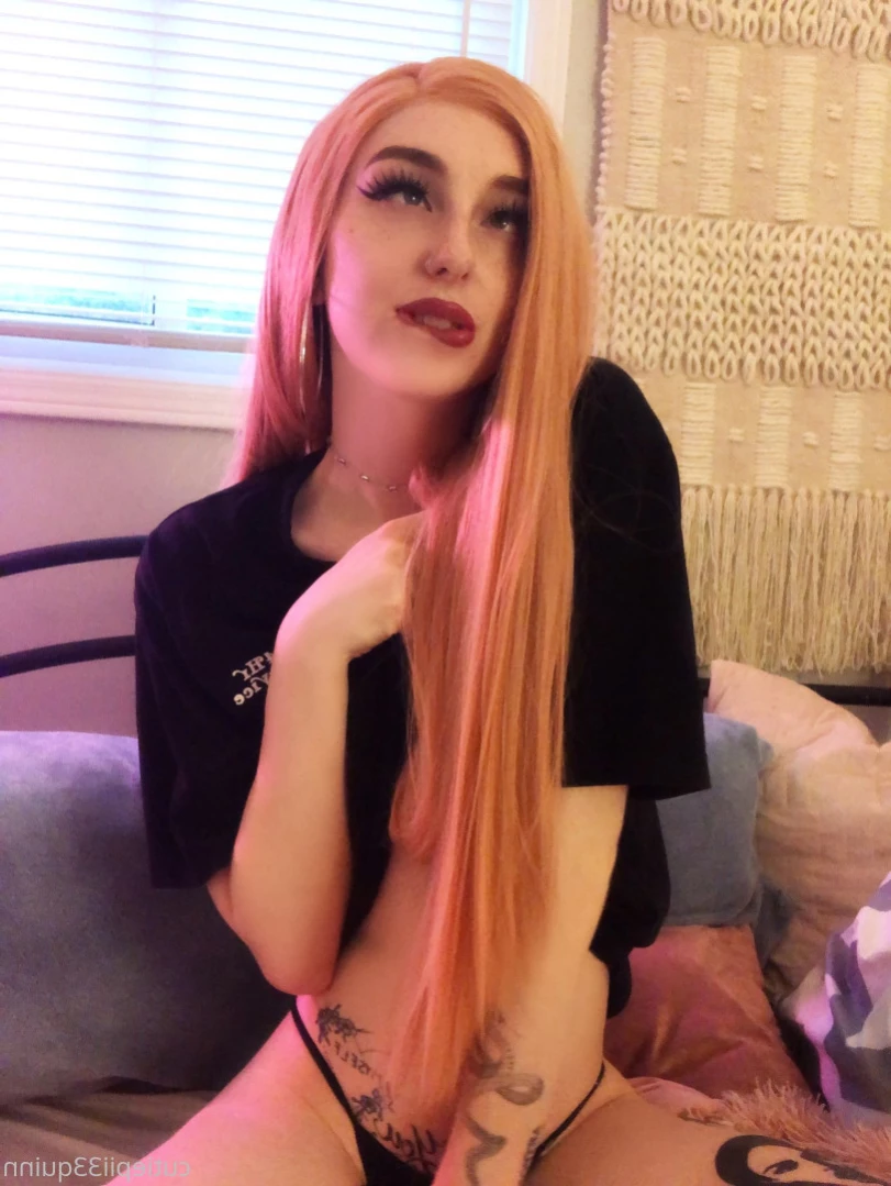 𝕼𝖚𝖎𝖓𝖓 [ cutiepii33quinn ] Onlyfans leaked photo 12060580 on Hotleaks.tv