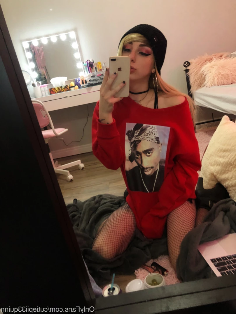 𝕼𝖚𝖎𝖓𝖓 [ cutiepii33quinn ] Onlyfans leaked photo 12062561 on Hotleaks.tv