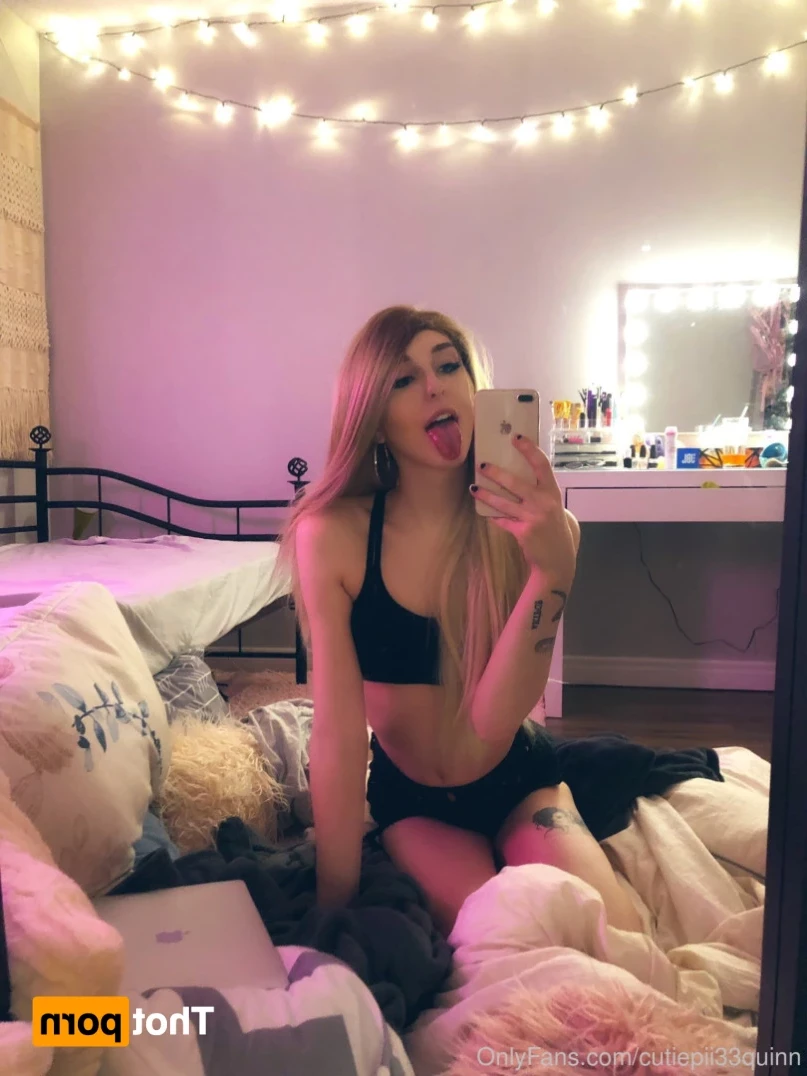 𝕼𝖚𝖎𝖓𝖓 [ cutiepii33quinn ] Onlyfans leaked photo 12062747 on Hotleaks.tv