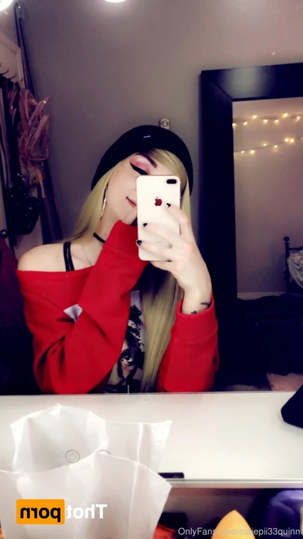 𝕼𝖚𝖎𝖓𝖓 [ cutiepii33quinn ] Onlyfans leaked photo 12063938 on Hotleaks.tv
