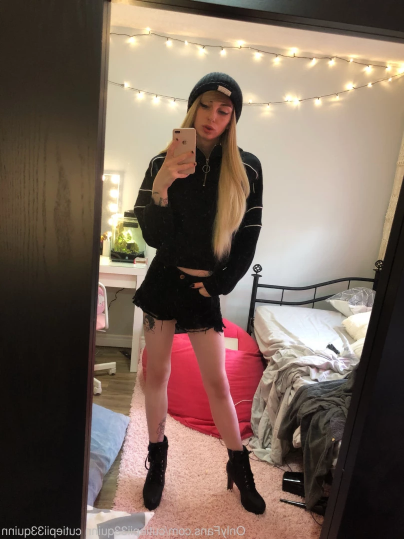 𝕼𝖚𝖎𝖓𝖓 [ cutiepii33quinn ] Onlyfans leaked photo 12071739 on Hotleaks.tv