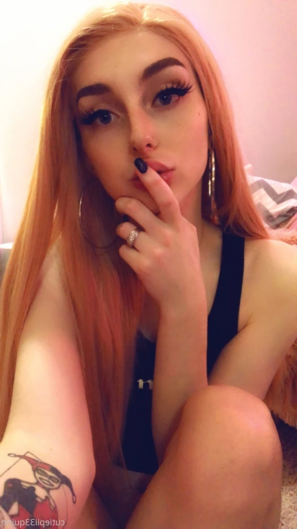 𝕼𝖚𝖎𝖓𝖓 [ cutiepii33quinn ] Onlyfans leaked photo 12149427 on Hotleaks.tv