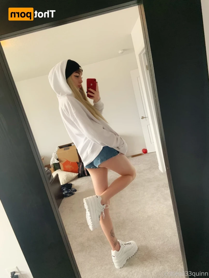 𝕼𝖚𝖎𝖓𝖓 [ cutiepii33quinn ] Onlyfans leaked photo 12153282 on Hotleaks.tv