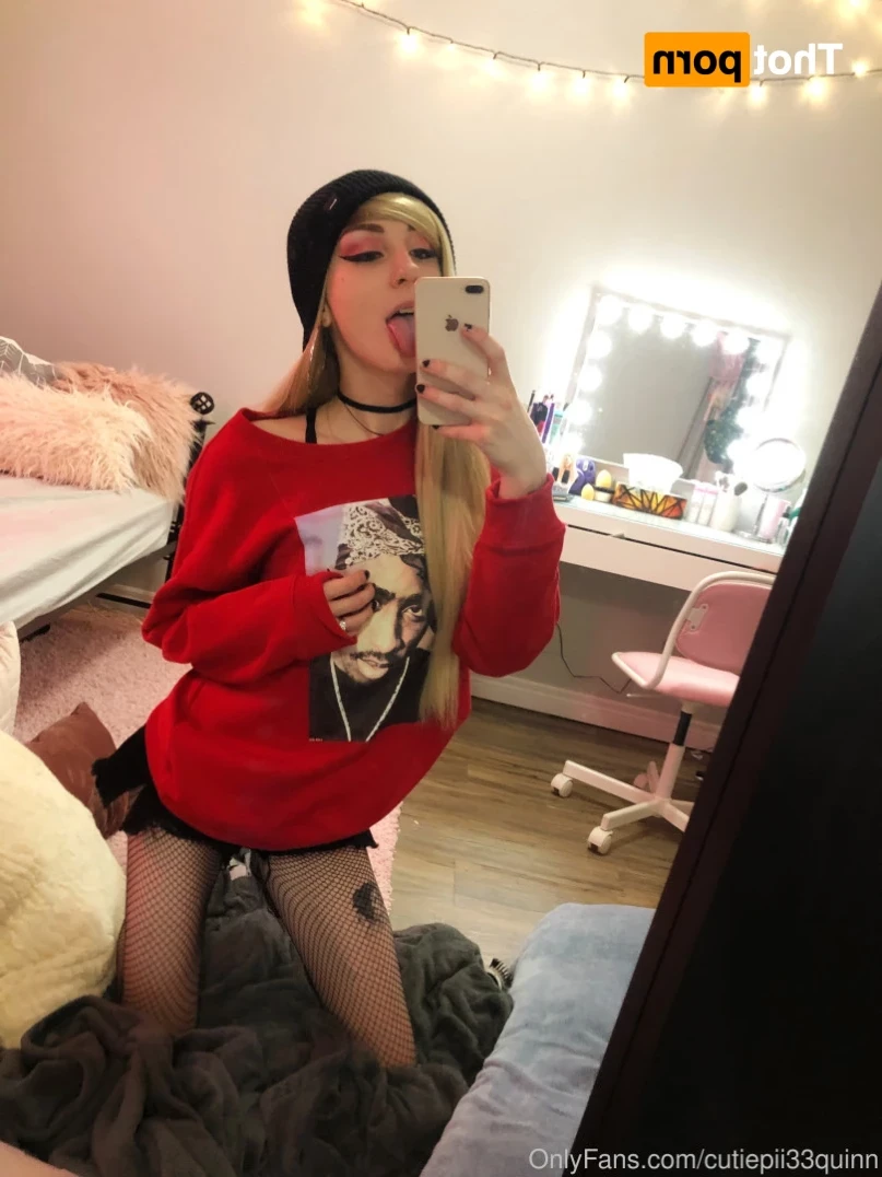 𝕼𝖚𝖎𝖓𝖓 [ cutiepii33quinn ] Onlyfans leaked photo 12206065 on Hotleaks.tv