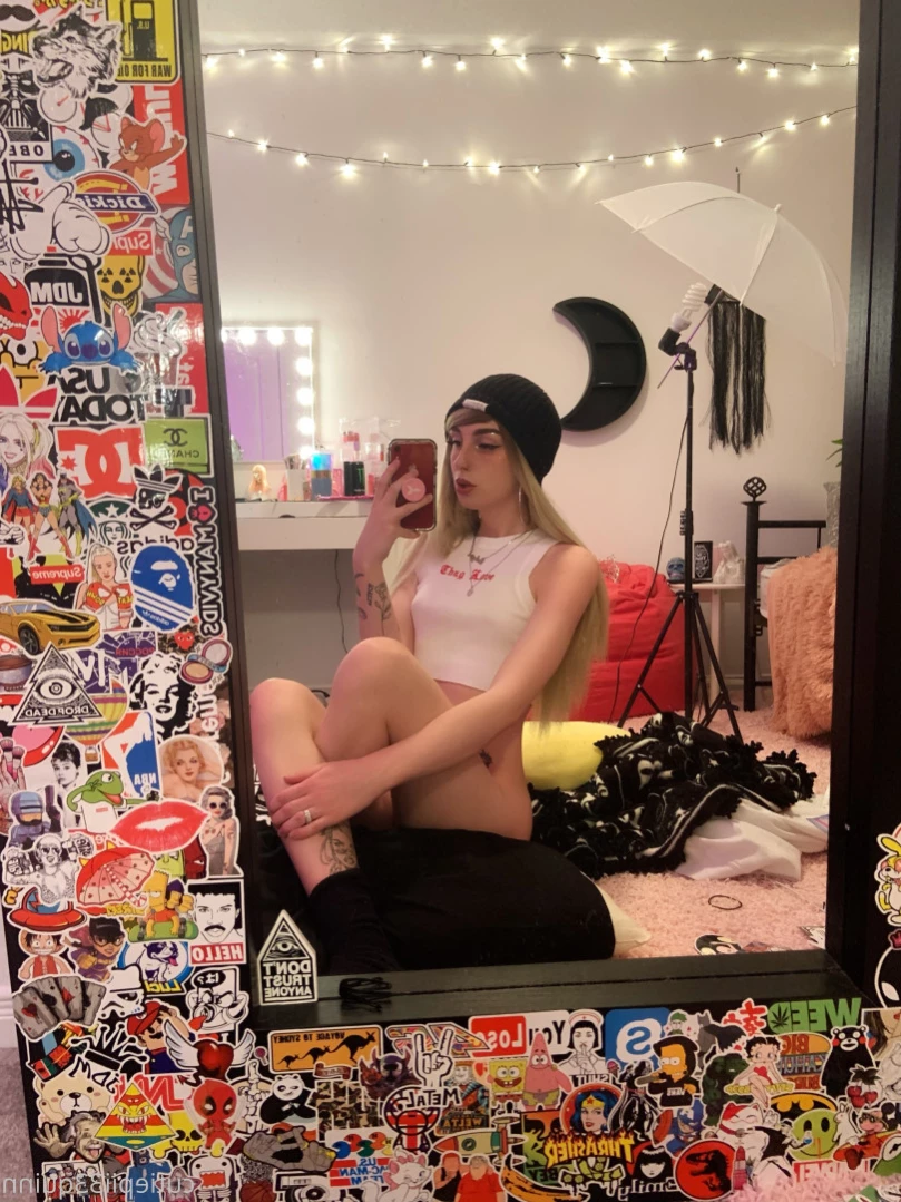 𝕼𝖚𝖎𝖓𝖓 [ cutiepii33quinn ] Onlyfans leaked photo 12340085 on Hotleaks.tv