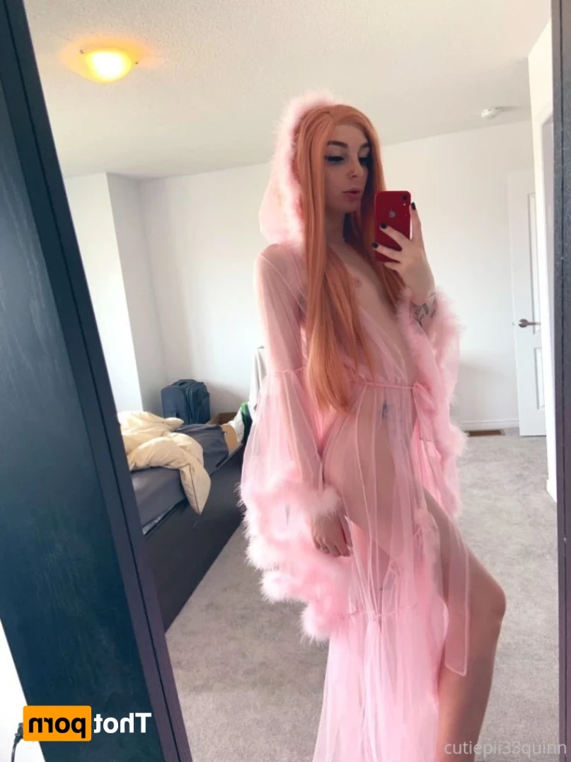 𝕼𝖚𝖎𝖓𝖓 [ cutiepii33quinn ] Onlyfans leaked photo 12692712 on Hotleaks.tv
