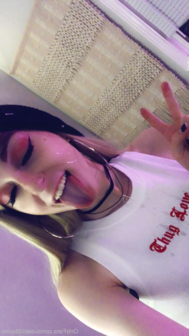 𝕼𝖚𝖎𝖓𝖓 [ cutiepii33quinn ] Onlyfans leaked photo 12938649 on Hotleaks.tv